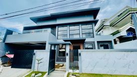 5 Bedroom House for sale in Bagong Silangan, Metro Manila