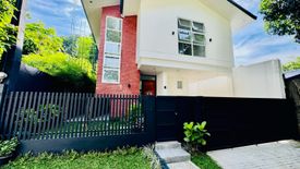 4 Bedroom House for sale in Bagong Silangan, Metro Manila