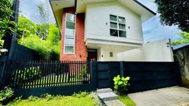 4 Bedroom House for sale in Bagong Silangan, Metro Manila