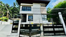 5 Bedroom House for sale in Bagong Silangan, Metro Manila