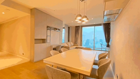 2 Bedroom Condo for rent in Magnolias Waterfront Residences, Khlong Ton Sai, Bangkok near BTS Saphan Taksin