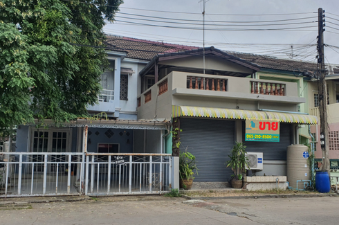 3 Bedroom Townhouse for sale in Lam Luk Ka, Pathum Thani