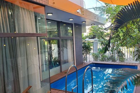 Cho thuê villa 5 phòng ngủ tại Mỹ An, Quận Ngũ Hành Sơn, Đà Nẵng