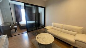 1 Bedroom Condo for rent in Chewathai Residence Bang Pho, Bang Sue, Bangkok near MRT Tao Poon