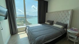 1 Bedroom Condo for sale in Del Mare, Bang Sare, Chonburi