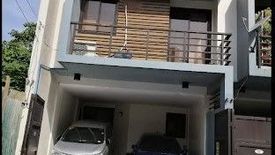 3 Bedroom Townhouse for sale in San Antonio, Metro Manila