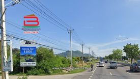 Land for sale in Khao Yai, Phetchaburi