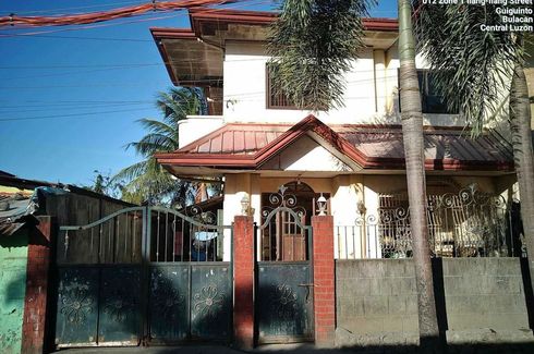 House for sale in Santa Cruz, Bulacan