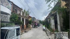 Townhouse for sale in Loma de Gato, Bulacan