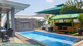 4 Bedroom House for sale in Telabastagan, Pampanga