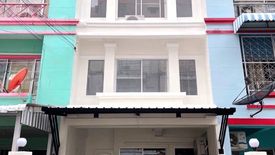 3 Bedroom Townhouse for rent in Bang Na, Bangkok near BTS Udom Suk