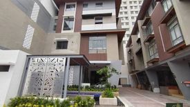 4 Bedroom Townhouse for sale in Laging Handa, Metro Manila near MRT-3 Kamuning