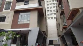 4 Bedroom Townhouse for sale in Laging Handa, Metro Manila near MRT-3 Kamuning