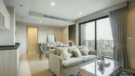 1 Bedroom Condo for Sale or Rent in HQ by Sansiri, Khlong Tan Nuea, Bangkok near BTS Thong Lo