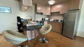 1 Bedroom Condo for sale in The St. Francis Shangri-La Place, Wack-Wack Greenhills, Metro Manila near MRT-3 Shaw Boulevard