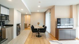 2 Bedroom Condo for rent in LLOYD Soonvijai-Thonglor, Bang Kapi, Bangkok