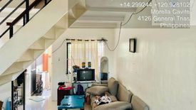 House for sale in San Francisco, Cavite