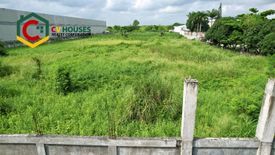 Land for sale in Del Rosario, Pampanga