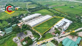 Land for sale in Del Rosario, Pampanga