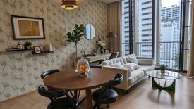 1 Bedroom Condo for sale in Noble BE19, Khlong Toei Nuea, Bangkok near BTS Asoke