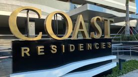 1 Bedroom Condo for sale in Coast Residences, Barangay 76, Metro Manila near LRT-1 Gil Puyat