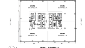 Office for rent in Taguig, Metro Manila