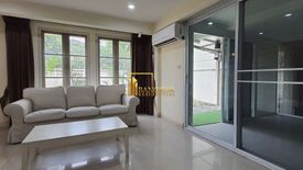 3 Bedroom House for rent in Khlong Tan Nuea, Bangkok near Airport Rail Link Ramkhamhaeng