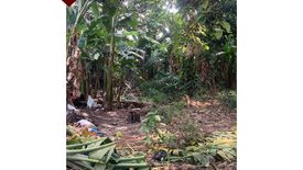 Tanah dijual dengan  di Bangka, Jakarta