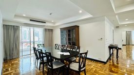 4 Bedroom Apartment for rent in Khlong Toei Nuea, Bangkok near BTS Nana