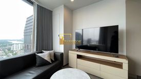 1 Bedroom Condo for rent in COCO Parc, Khlong Toei, Bangkok near MRT Khlong Toei