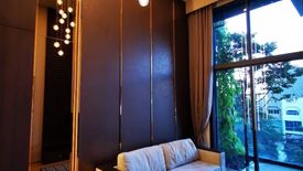 2 Bedroom Condo for rent in Siamese Exclusive Sukhumvit 31, Khlong Toei Nuea, Bangkok near MRT Sukhumvit