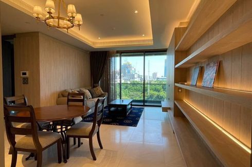 2 Bedroom Condo for Sale or Rent in Sindhorn Tonson, Lumpini, Bangkok near BTS Ratchadamri