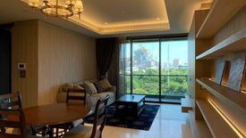 2 Bedroom Condo for Sale or Rent in Sindhorn Tonson, Langsuan, Bangkok near BTS Ratchadamri