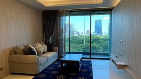 2 Bedroom Condo for Sale or Rent in Sindhorn Tonson, Langsuan, Bangkok near BTS Ratchadamri