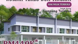 4 Bedroom House for sale in Jalan Telok Gong / KS 10, Selangor