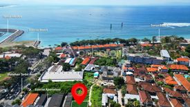 Tanah dijual dengan  di Sanur, Bali