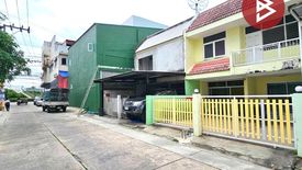 2 Bedroom Townhouse for sale in Khlong Kum, Bangkok near MRT Khlong Ban Ma