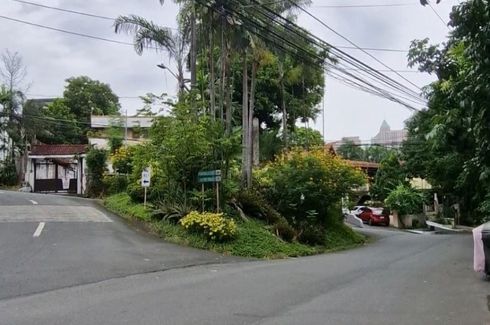 Land for sale in White Plains, Metro Manila