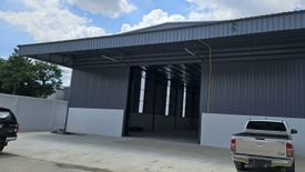 Warehouse / Factory for rent in Khlong Chan, Bangkok