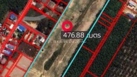 Land for sale in Makham Khu, Rayong