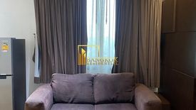 1 Bedroom Apartment for rent in Nantiruj Tower, Khlong Toei, Bangkok near BTS Asoke