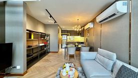 1 Bedroom Condo for sale in S47 Sukhumvit, Khlong Tan Nuea, Bangkok near BTS Phrom Phong