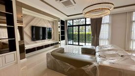 4 Bedroom House for Sale or Rent in The Palazzo Pinklao, Sala Thammasop, Bangkok