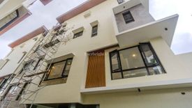 4 Bedroom Townhouse for sale in Valencia, Metro Manila near LRT-2 Gilmore