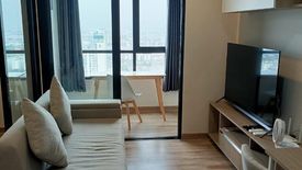 1 Bedroom Condo for rent in NICHE MONO Sukhumvit - Bearing, Samrong Nuea, Samut Prakan near BTS Bearing