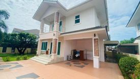 3 Bedroom House for rent in Nong Chom, Chiang Mai