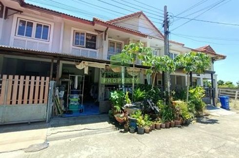 3 Bedroom Townhouse for sale in Sai Noi, Nonthaburi