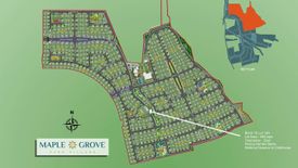 Land for sale in Maple Grove, Bacao II, Cavite