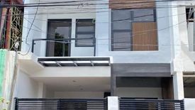 4 Bedroom House for sale in Marcelo Green Village, Metro Manila