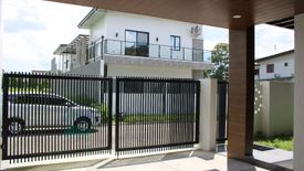 4 Bedroom House for sale in Angeles, Pampanga